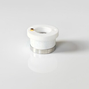 宏山WTC-04陶瓷环嘉强19.5mm激光陶瓷环宏山激光切管机陶瓷环