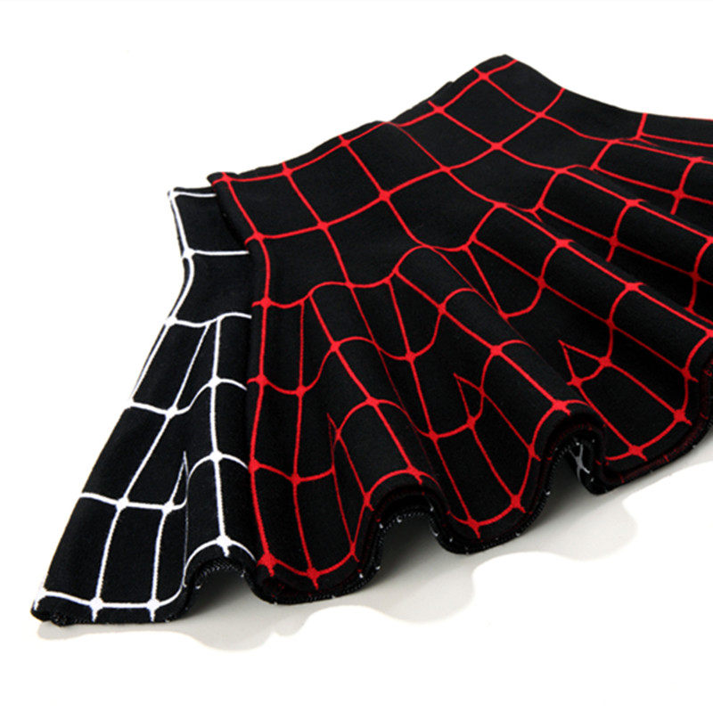 女童百褶半身裙中大童秋冬加厚儿童针织短裙高腰宝宝女孩蓬蓬裙子,童装/婴儿装/亲子装,半身裙,淘宝优惠券,粉丝福利购,淘宝优惠卷