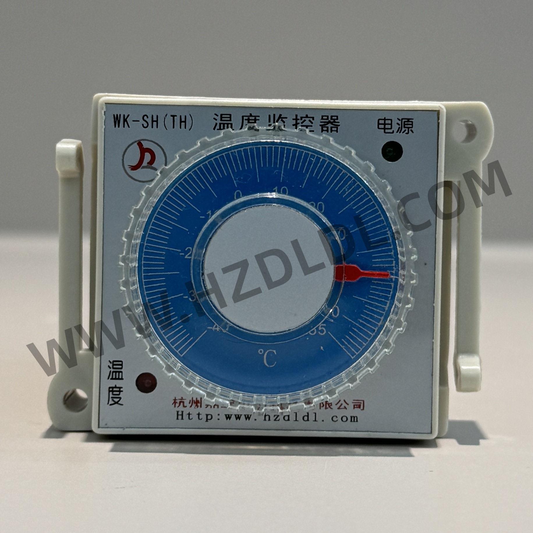WK-JH(TH)/WK-SH(TH)杭州鼎立电力官方自营温度温湿度控制器