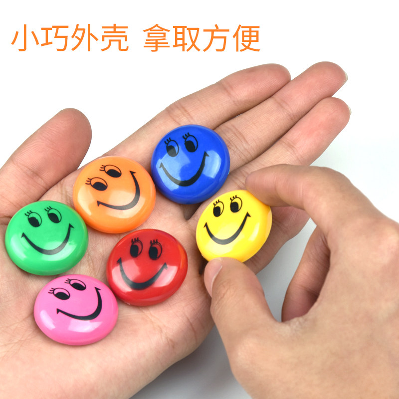 磁扣黑板磁铁白板吸铁石创意冰箱贴留言板磁粒磁钉办公磁力扣磁贴,文具电教/文化用品/商务用品,磁性贴,淘宝优惠券,粉丝福利购,淘宝优惠卷