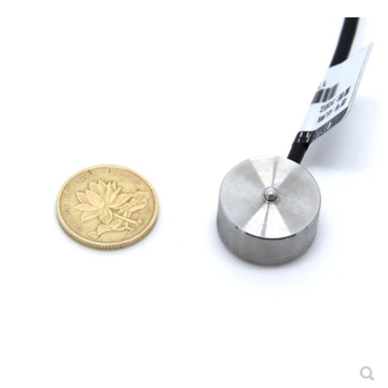 微型测量通力称重传感器高精度小尺寸重量压力台秤电子冲击力包邮