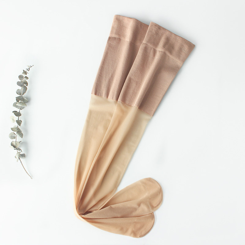 空调护膝袜超薄长筒袜防寒光腿神器保暖丝袜老寒腿肉色过膝小腿袜,女士内衣/男士内衣/家居服,连裤袜/打底袜,淘宝优惠券,粉丝福利购,淘宝优惠卷