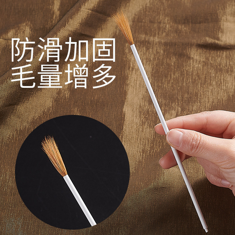 专业采耳工具套装鸡毛棒毛毛打耳朵全套神器掏耳朵清洁器家用