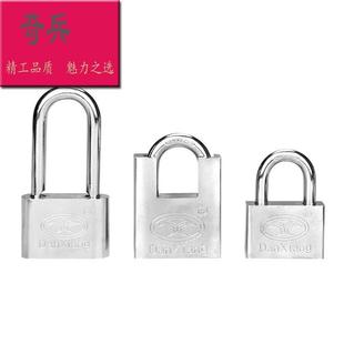 大铁门防锈农村大铁门锁防盗锁老式门锁子挂锁庭院门锁体双开门防