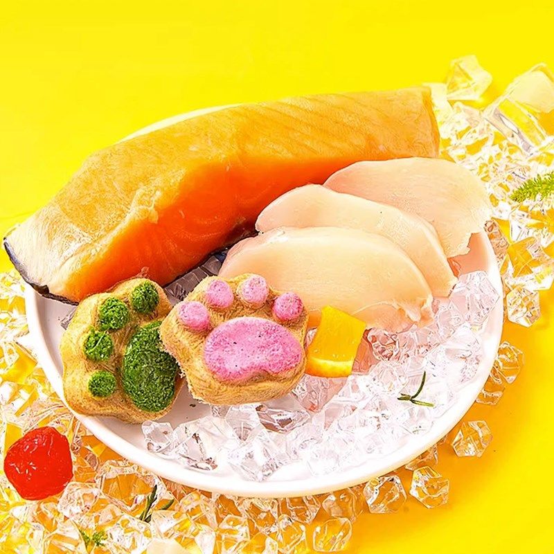 疯狂小狗宠物狗零食鸡肉冻干生骨肉饼干泰迪幼犬小型犬狗磨牙棒,宠物/宠物食品及用品,狗冻干零食,淘宝优惠券,粉丝福利购,淘宝优惠卷