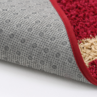 入户门地垫进门门垫客厅毯子地毯居家用毛毯垫子防水脚垫防滑定制