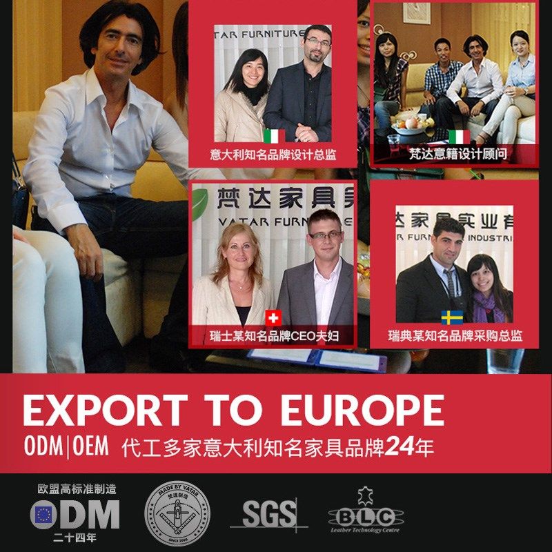 VATAR梵达岩板餐桌洞石客厅高级感意式复古椭圆形实木吃饭桌子,住宅家具,岩板餐桌,淘宝优惠券,粉丝福利购,淘宝优惠卷