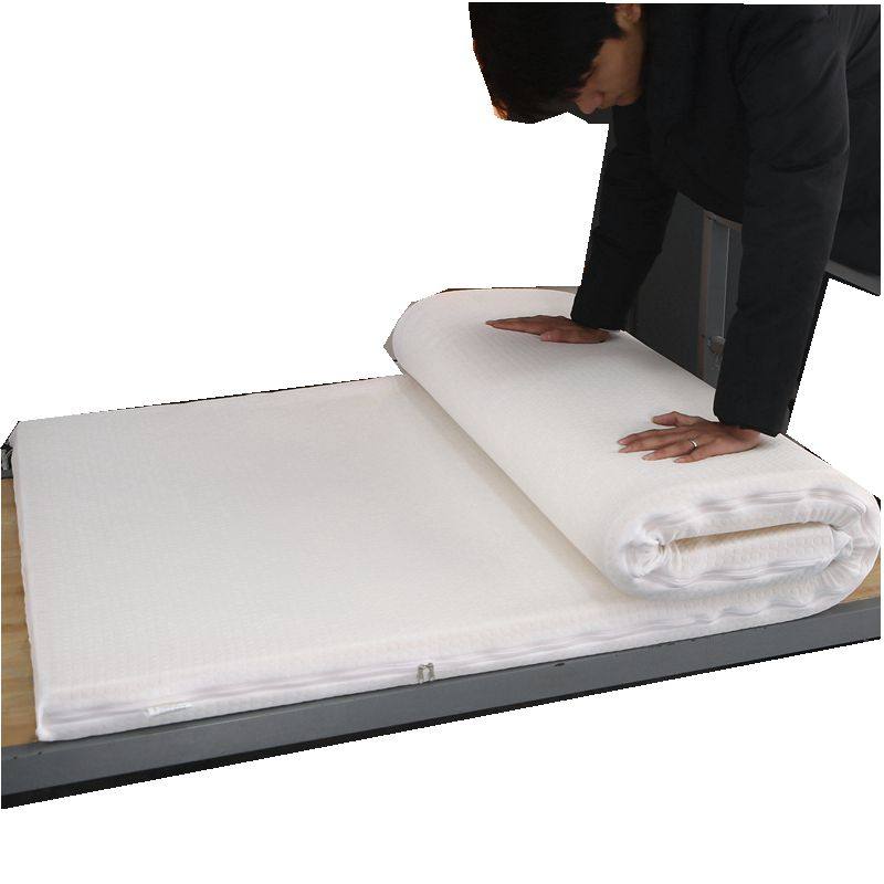 床垫宿舍单人0.91.9学生软垫加厚1米120上下铺0.8海绵1.2寝室80