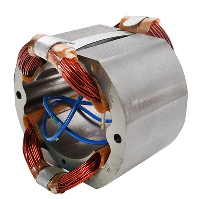 各种切割机定子博海原厂83501定子奔奇350定子355钢材切割机配件