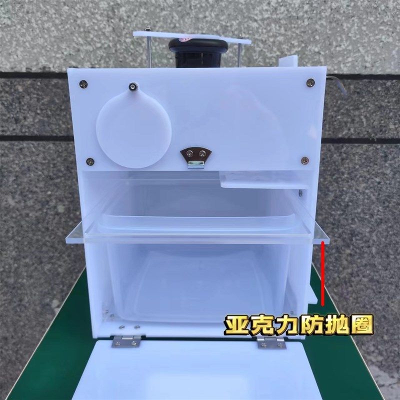 鼎加亚克力鹦鹉繁殖箱 随便水洗 内外防咬防虫防霉鹦鹉窝整体发货,宠物/宠物食品及用品,鸟窝,淘宝优惠券,粉丝福利购,淘宝优惠卷