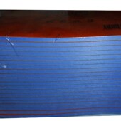 无碳复写纸单据财务凭证128B收款 收据单据单栏多栏两联三联可定制