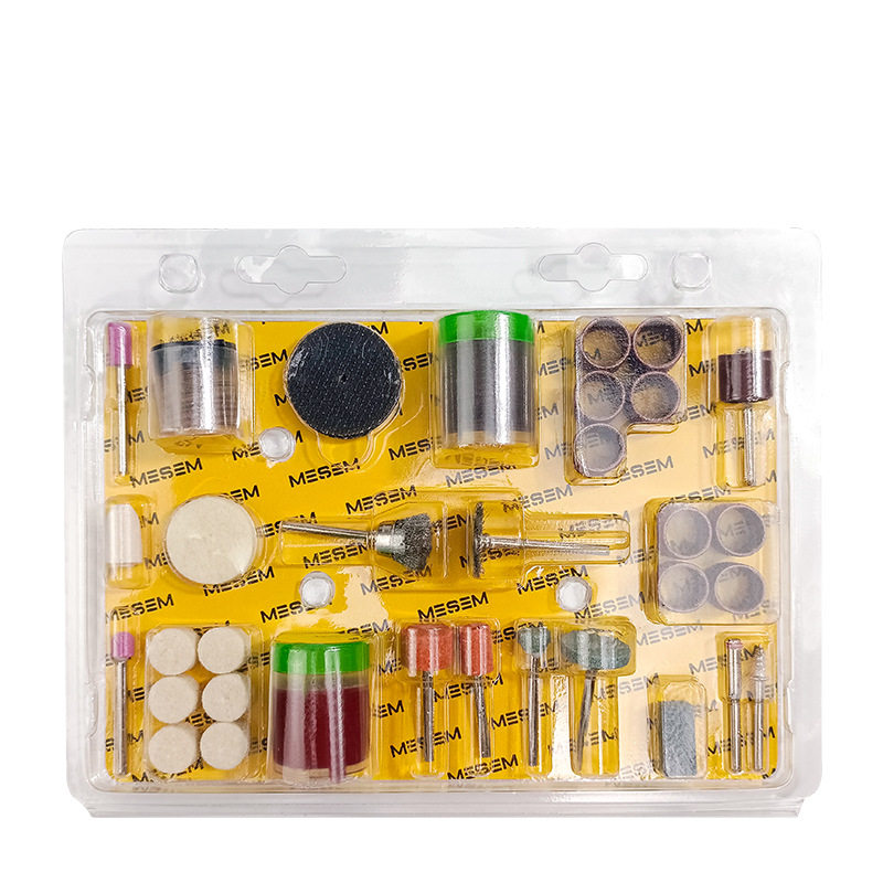 电磨配件105PC配件打磨抛光切割套装实用多功能套装 105件套,标准件/零部件/工业耗材,磨头,淘宝优惠券,粉丝福利购,淘宝优惠卷