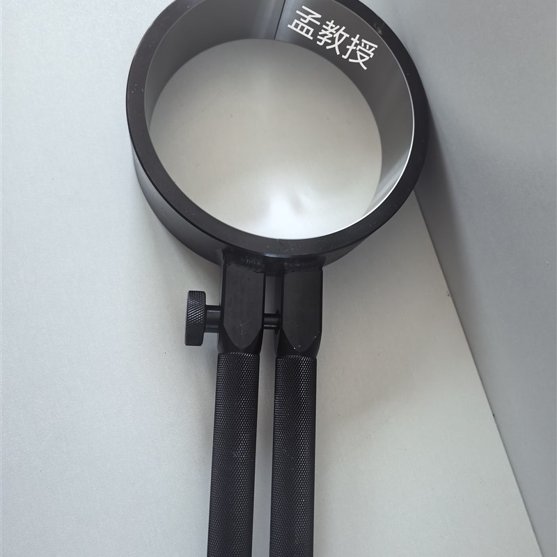 重汽曼MC11MC13带挂炭环活塞安装导轨专用卡子工具精品新款