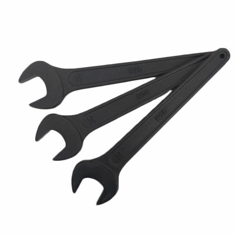 重型单头开口扳手41 46 60单头大呆口超大扳手叉板手塔吊专用扳手,五金/工具,单头呆扳手,淘宝优惠券,粉丝福利购,淘宝优惠卷