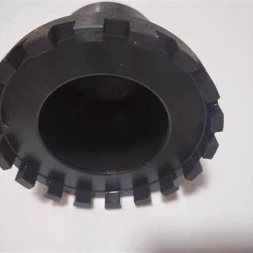 重汽AC16汉德469中桥差速器油封座螺母拆装加强套筒扳手工具包邮