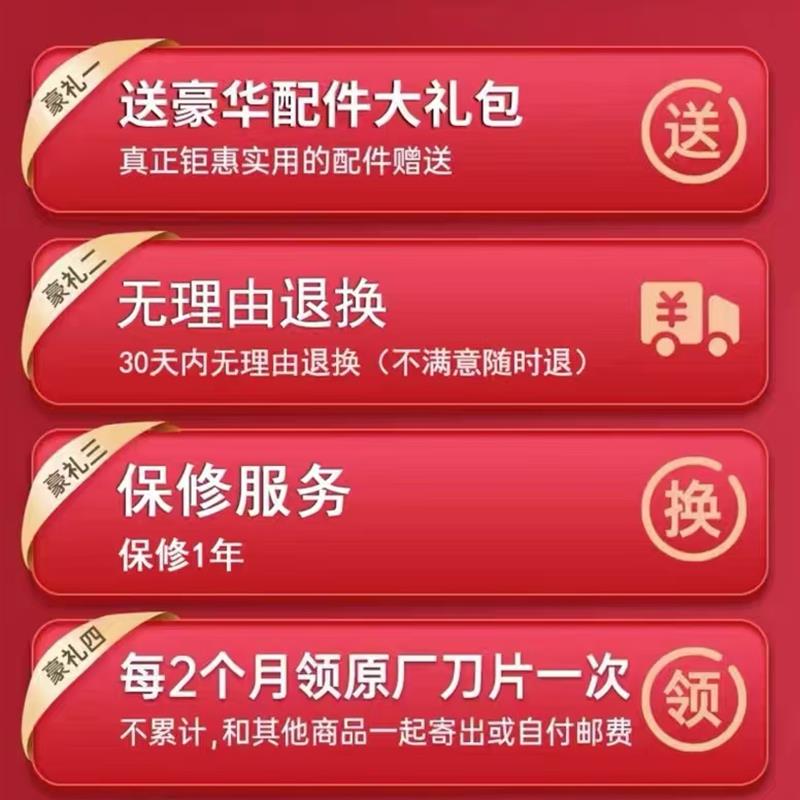 名帅1000克大型粉碎机家用小钢磨商用打粉机研磨机不锈钢磨粉机