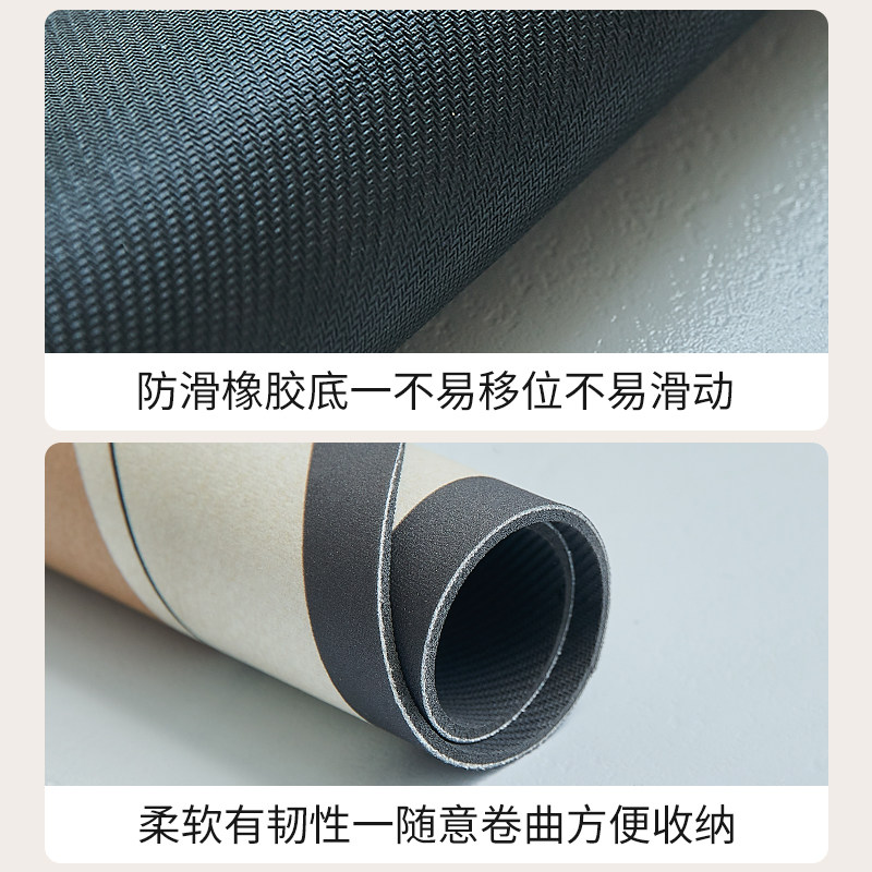 新中式茶台吸水凉垫防水防滑防烫中国风茶垫家用矽藻泥茶桌沥水垫,居家布艺,厨房地垫,淘宝优惠券,粉丝福利购,淘宝优惠卷