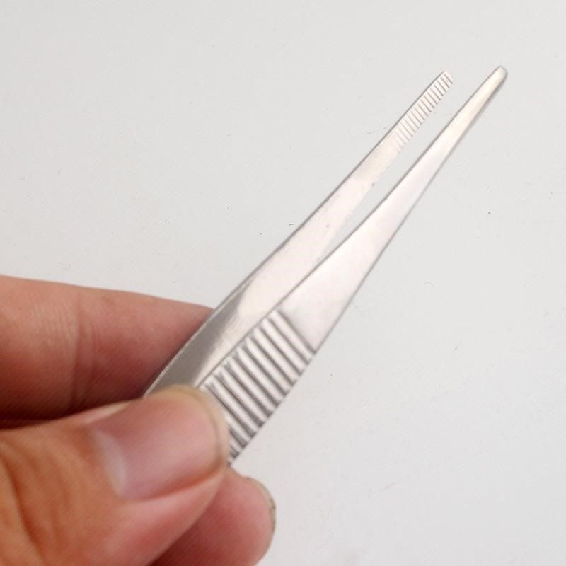 儿童加厚软疣夹子镊子专业加长小号钳子家用弯头专用痘痘鱼刺,五金/工具,其它夹持类工具,淘宝优惠券,粉丝福利购,淘宝优惠卷