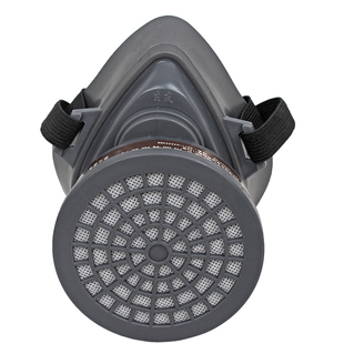 生友281防毒面具 防护面罩劳保 面罩喷漆面具防加钱 防笨防护面具