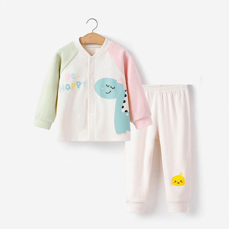 宝宝秋衣套装德绒儿童内衣婴儿男童卫生裤睡衣保暖女童打底外穿春,童装/婴儿装/亲子装,内衣套装,淘宝优惠券,粉丝福利购,淘宝优惠卷