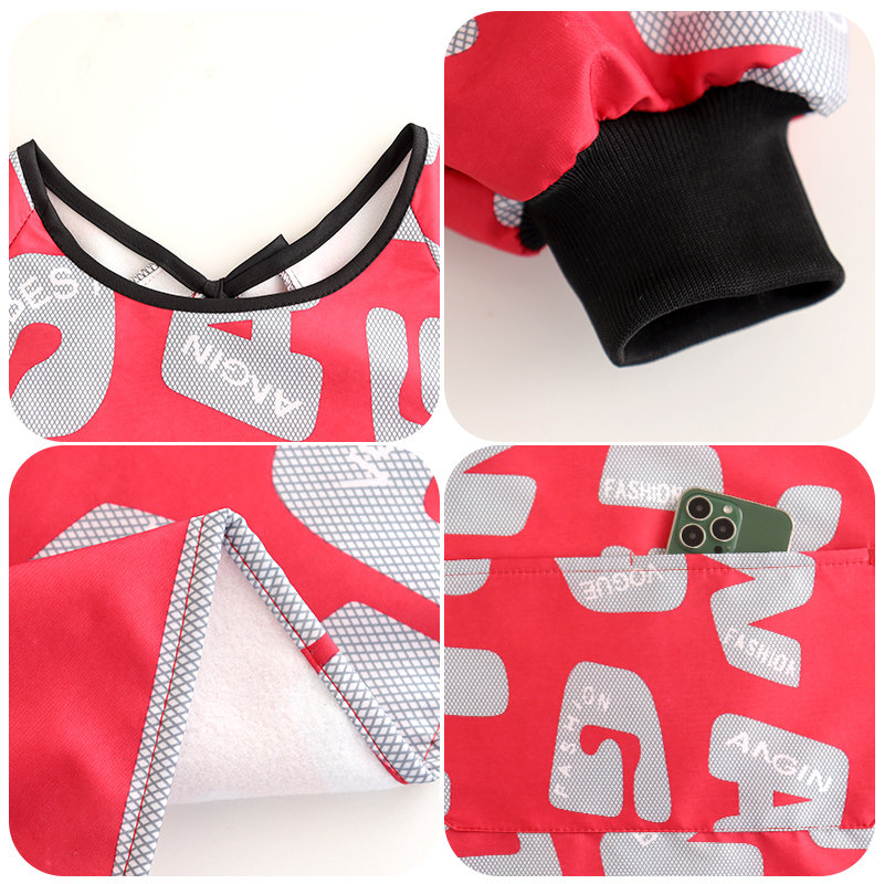 长袖加绒罩衣围裙工作服反穿加厚上班干活简约女餐饮专用印字定制,家庭/个人清洁工具,围裙,淘宝优惠券,粉丝福利购,淘宝优惠卷