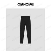 弹力紧身显瘦打底高腰小脚休闲裤 2.2F 新款 1716