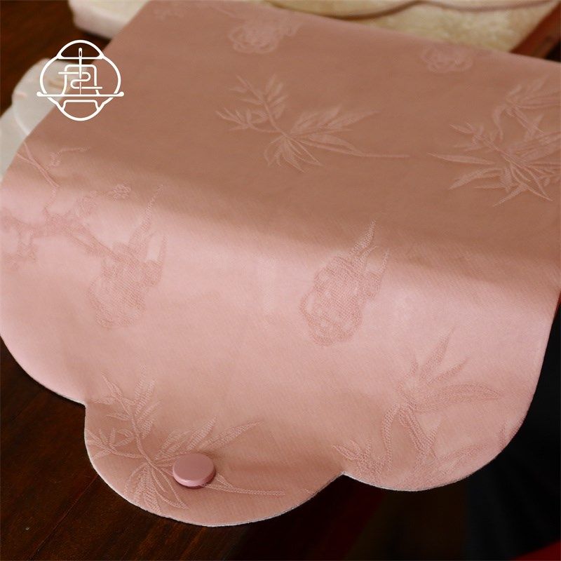 真我 粉韵花窗三折 中式文艺手工手账手帐本布书衣日记A5A6笔记本,文具电教/文化用品/商务用品,手帐/日程本/计划本,淘宝优惠券,粉丝福利购,淘宝优惠卷