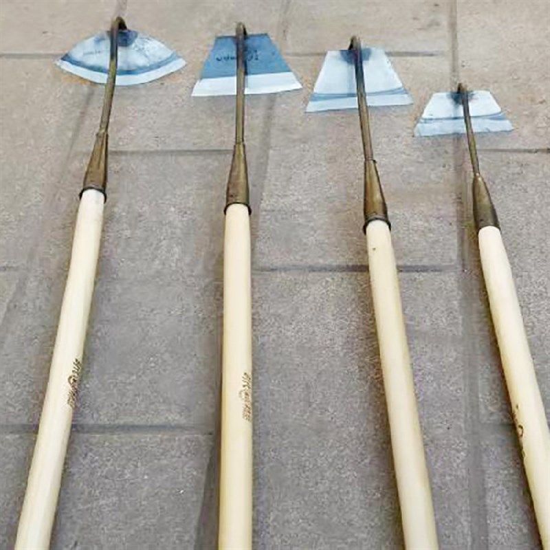 全钢淬火专用除草农用宽小锄头家用锄草种菜种花农具户外园艺工具,鲜花速递/花卉仿真/绿植园艺,锄头,淘宝优惠券,粉丝福利购,淘宝优惠卷