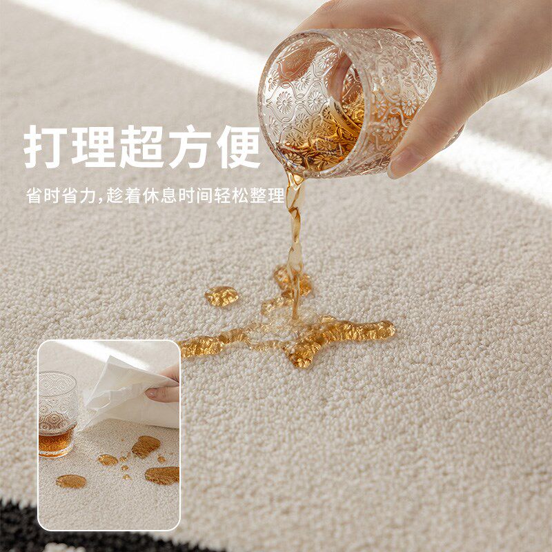 架子鼓专用垫子隔音地毯防滑垫家用吸音楼上楼下专业减震静音地垫