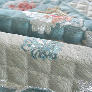 欧式沙发垫四季通用防滑沙发套罩全包万能套子全盖布艺靠背巾加厚