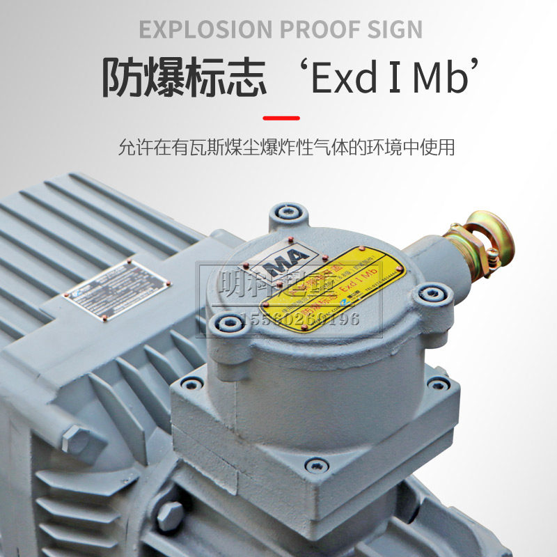 电机隔爆型电力液压推动器 BED301/12 抱闸刹车卷扬机防爆型油泵