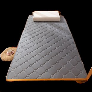 宿舍床垫大学生寝室上下铺床褥1学校专用一米90x190cm200单人褥子