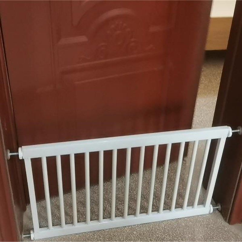 宠物狗狗围栏栅栏室内隔离栏杆防档猫小狗专用门栏护栏笼子小型犬