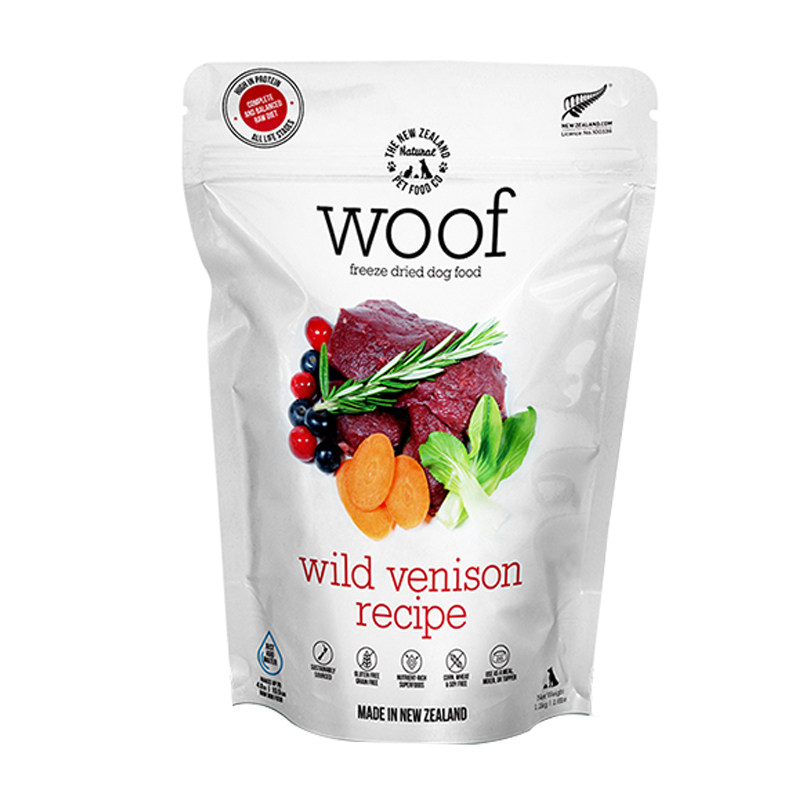 woof新西兰狗狗冻干生骨肉狗粮宠物小型犬幼犬鸡肉鸭肉零食犬粮,宠物/宠物食品及用品,狗全价冻干粮,淘宝优惠券,粉丝福利购,淘宝优惠卷