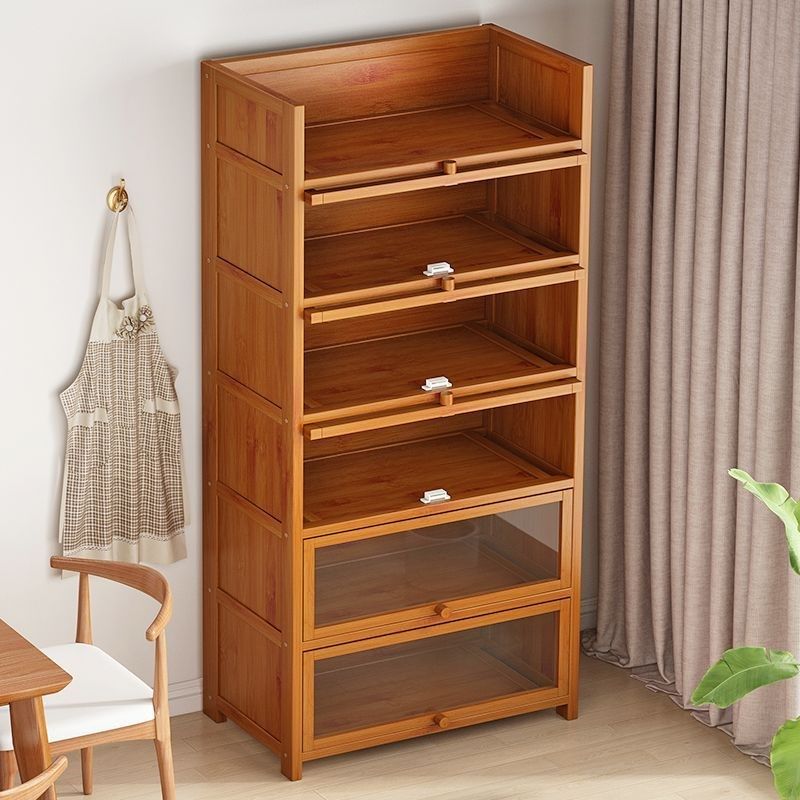 厨房用品置物架家用落地多层微波炉架烤箱收纳架放锅多功能储物架,厨房/烹饪用具,厨房置物架/置物柜/角架,淘宝优惠券,粉丝福利购,淘宝优惠卷