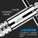 可调式 M12T型加长杆手动攻丝工具攻丝器 丝锥扳手棘轮绞丝扳手M3