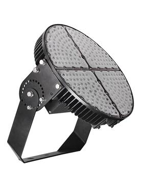 5年质保led泛光灯500W600W高杆灯厂家直销