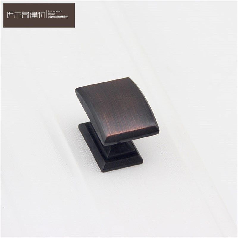 美式黑色仿古拉手欧式黑红古橱柜拉手 北欧柜门衣柜把手抽屉拉手,基础建材,小拉手,淘宝优惠券,粉丝福利购,淘宝优惠卷