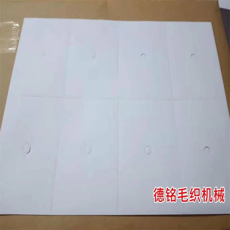 A4打印纸 吊牌 打印牌仔 毛织厂专用扎货牌子服装辅料