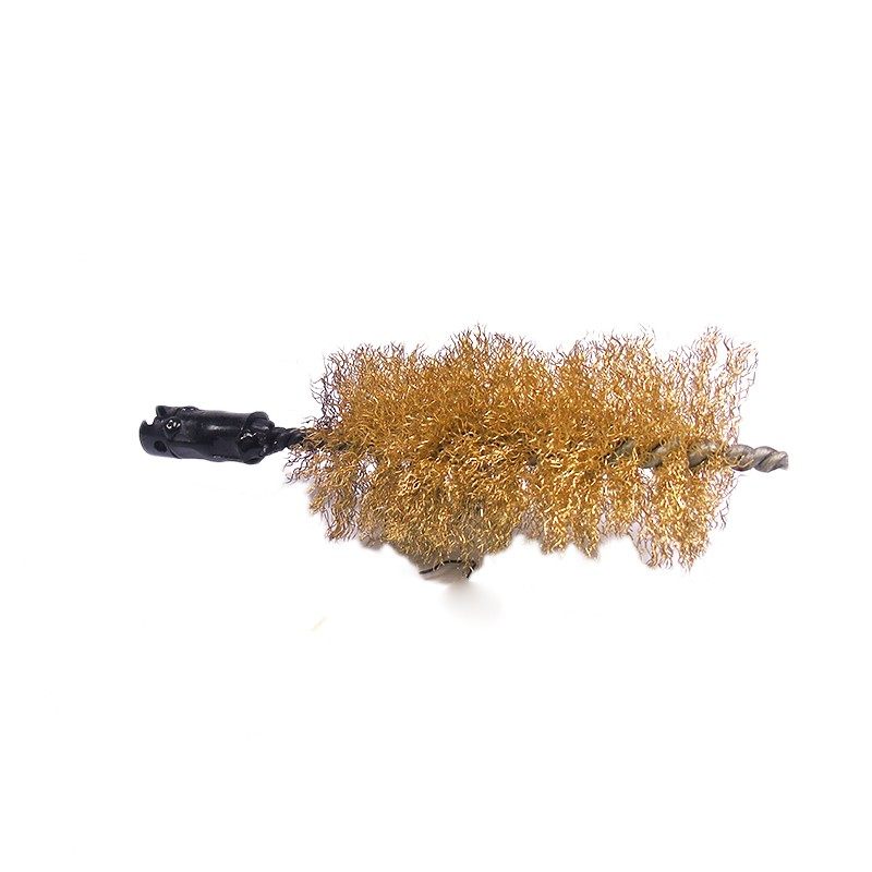 下水道疏通机清洁刷子管壁油污清理锅炉烟管疏通钢丝刷16mm弹簧用,家庭/个人清洁工具,管道疏通器,淘宝优惠券,粉丝福利购,淘宝优惠卷