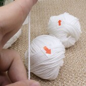 订线 财务装 凭证装 订棉线 学习文具办公用品学习文具装