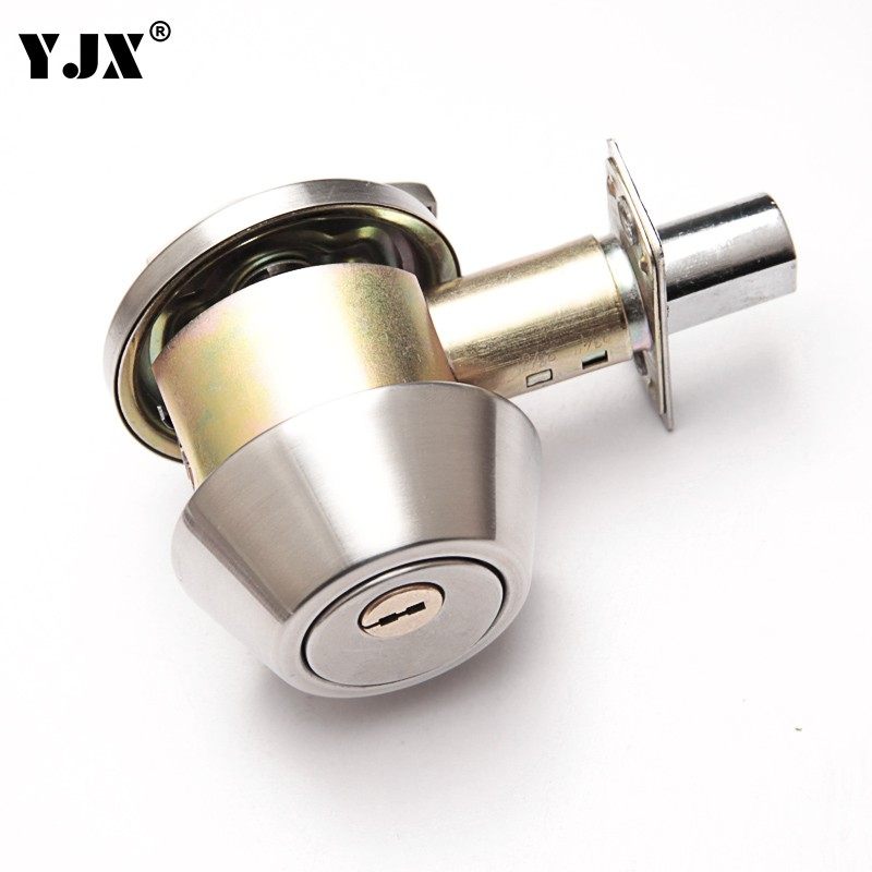 C101闭锁隐形门锁SUS304不锈钢呆琐辅助锁室内锁通道锁平头锁,基础建材,机械门锁,淘宝优惠券,粉丝福利购,淘宝优惠卷