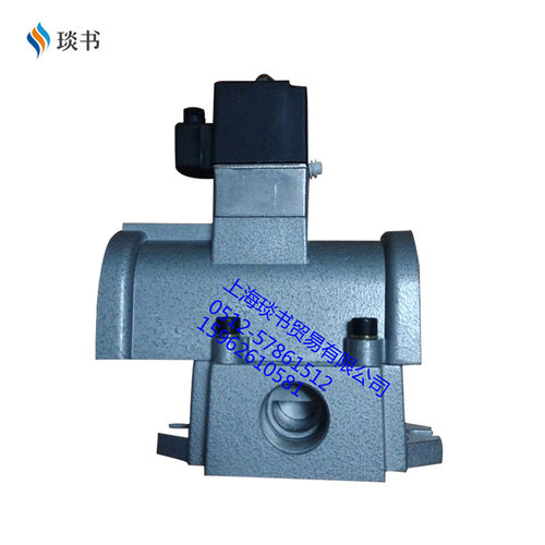 TSPC截止阀 K35HD2-6  K35HD2-8  K35HD2-10 K35HD2-15 K35HD2-25