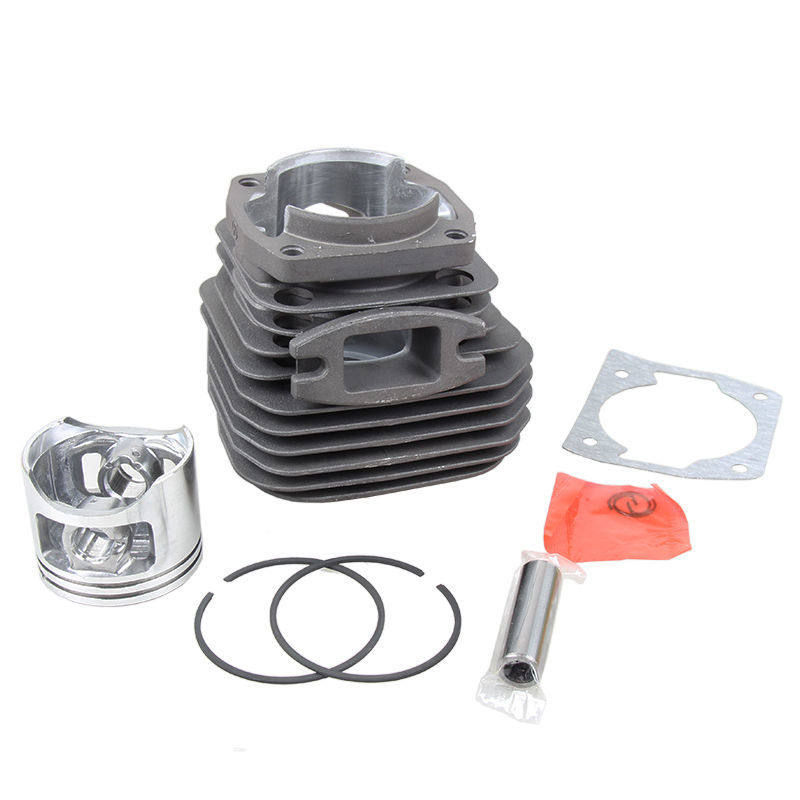 52/5800通用汽油锯伐木锯链锯套缸黑色缸体油锯新款双扫油锯汽缸,农机/农具/农膜,割灌机/割草机/油锯,淘宝优惠券,粉丝福利购,淘宝优惠卷