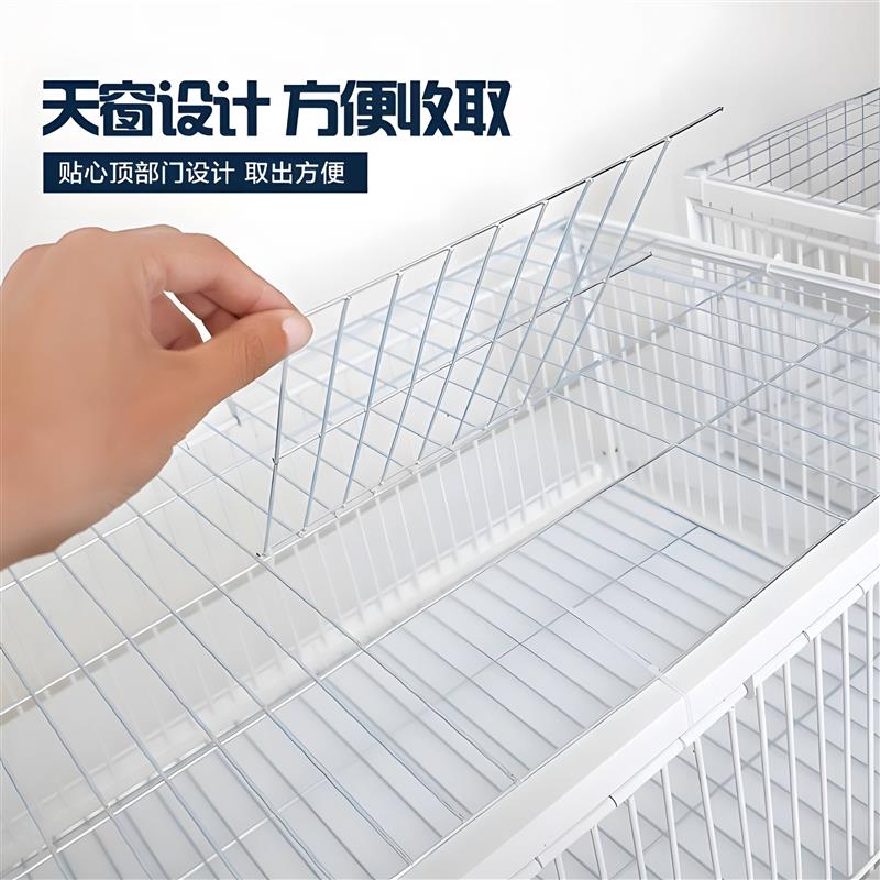 捕鸽神器天落笼鸽子笼加密鸽子活络门只进不出撞门鸽笼铁笼子跳笼图片