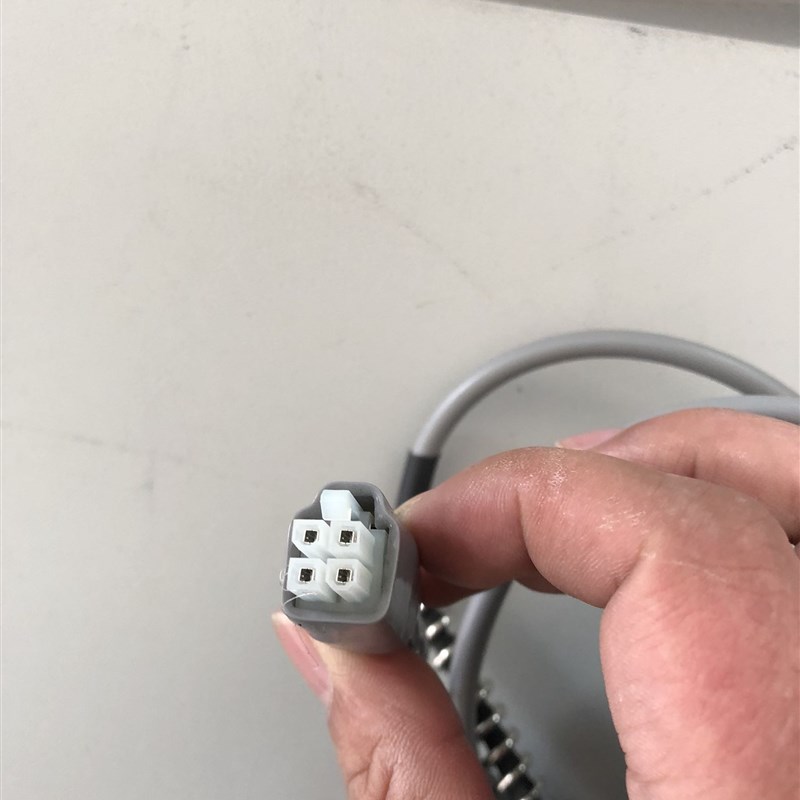 工业缝纫机外置停针装置定针器 节能电机外置定针器 上下定针