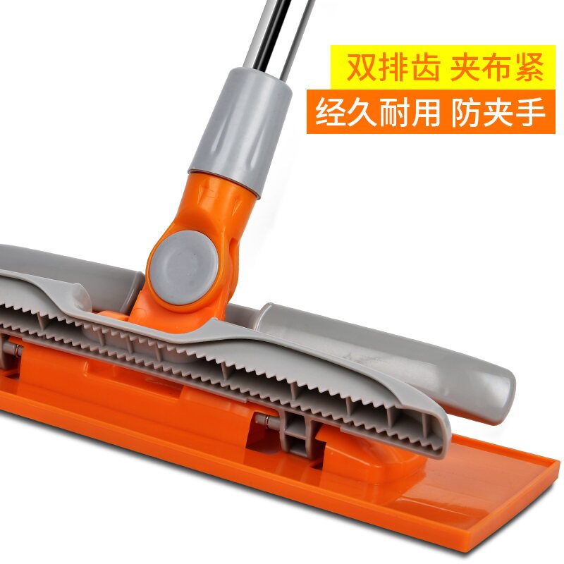 擦墙洗墙拖把擦伸缩加长杆天花板清洁神器家用拖墙面墙壁屋顶瓷砖