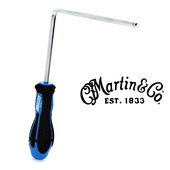 Martin 18TOOL14马丁民谣木吉他扳手5mm六角专用扳手琴颈调节工具