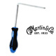 Martin 18TOOL14马丁民谣木吉他扳手5mm六角专用扳手琴颈调节工具