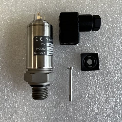 M5256-000002-010BG压力变送器 4~20mA电流输出 金属变送器